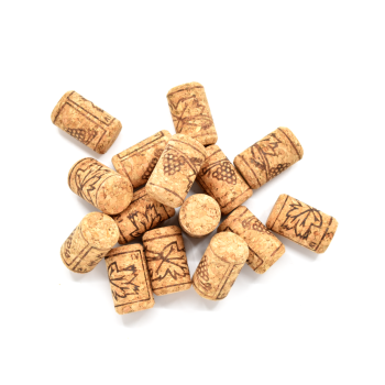 Korek aglomerowany 38x23 mm Korek aglomerowany 38x23 mm