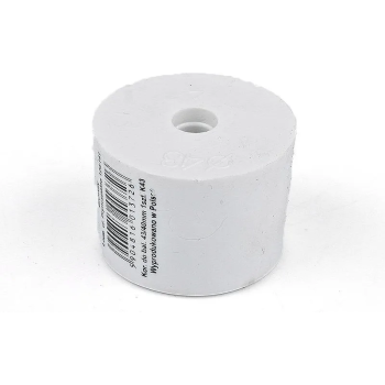 Korek do balonów 41/37 mm