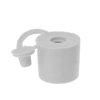 Korek do balonów z zamknięciem 32 mm