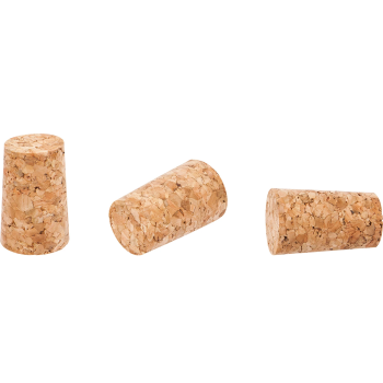 Korek stożkowy 19 mm