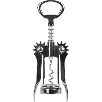 Korkociąg podwójna dźwignia