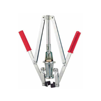 Korkownica dwuramienna VESUVIO