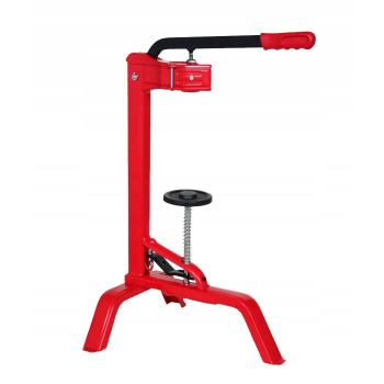 Korkownica podłogowa POSEJDON