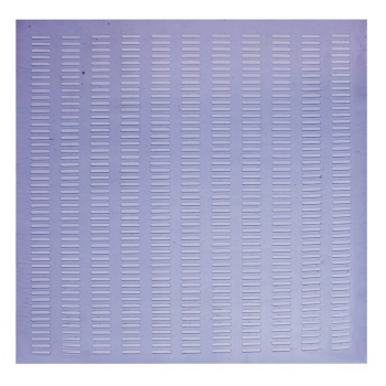 Krata odgrodowa wielkopolska – winidurowa – 420x420mm