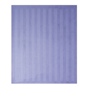 Krata odgrodowa winidurowa Dadant – 420x495mm