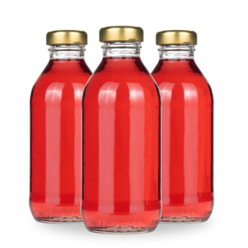 Butelka KUBA 330 ml