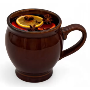 Kubek na grzane wino 0,25L