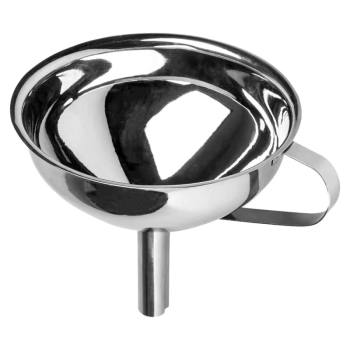 Lejek stalowy Fi 13 cm