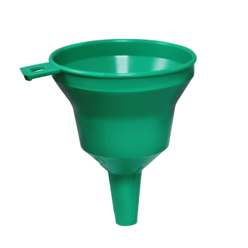 Lejek z sitkiem FI 60 mm