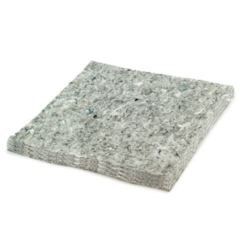 Mata filcowa gruba 1000 g/m2 grubość - 2 cm