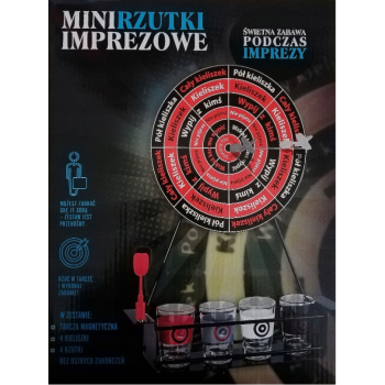 Mini Rzutki Imprezowe