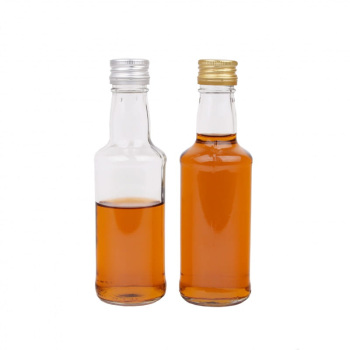 Butelka monopolowa 200 ml