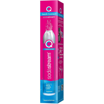 Nabój SODASTREAM QUICK CONNECT
