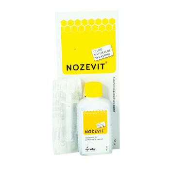 Nozevit 50ml
