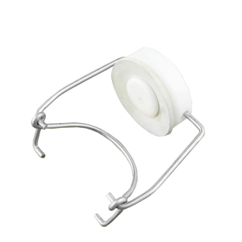 Pałąk zamknięcie do damy