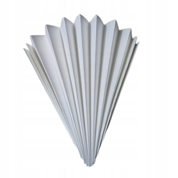 Papier filtracyjny do lejka 45 cm