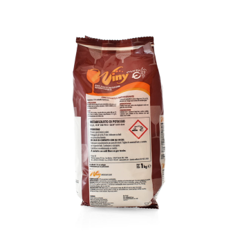 Pirosiarczyn potasu 1 kg