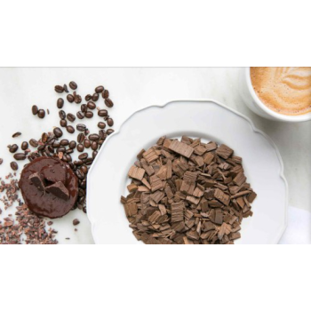 Płatki dębowe MOCCA 20G