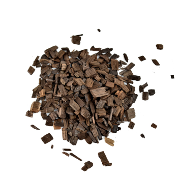 Płatki dębowe MOCNO OPIEKANE 50 G