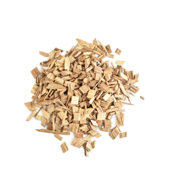 Płatki dębowe NATURALNE 50 G