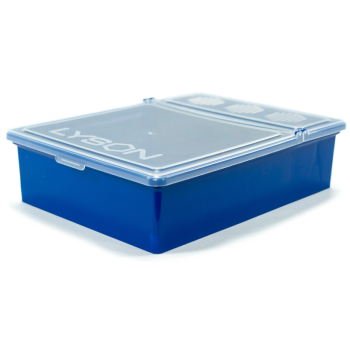 Podkarmiaczka skrzynkowa 2.4L