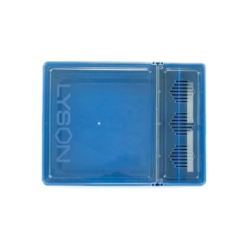 Podkarmiaczka skrzynkowa 2.4L