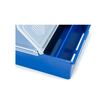 Podkarmiaczka skrzynkowa 2.4L