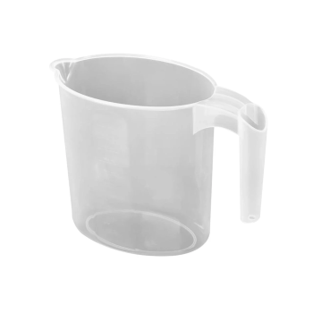 Pojemnik z miarką STERK 1L