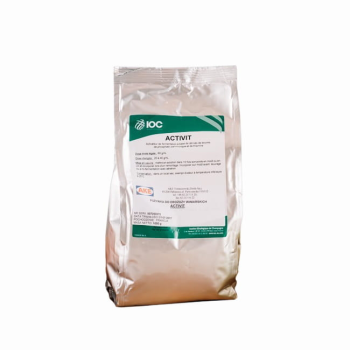 Pożywka dla drożdży winiarskich ACTIVIT