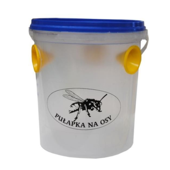 Pułapka na osy