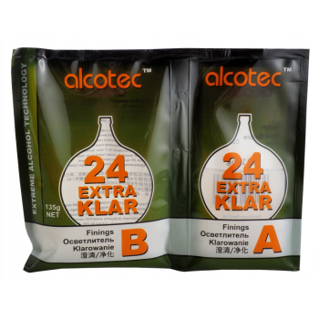 Środek do klarowania ALCOTEC KLAR na 50 L