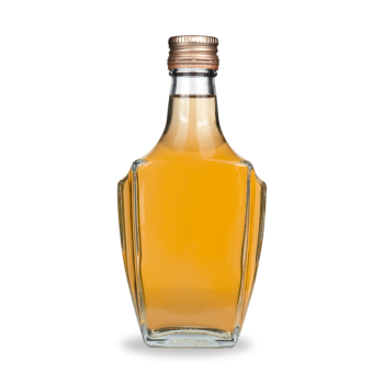 Butelka ROMA 250ml