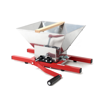 Rozdrabniacz do owoców twardych FC7-SS