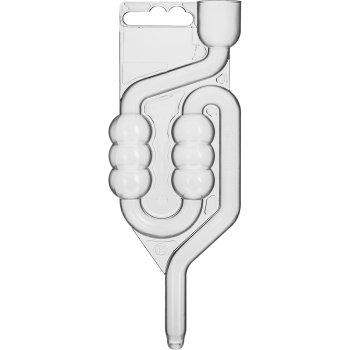 Rurka fermentacyjna plastikowa