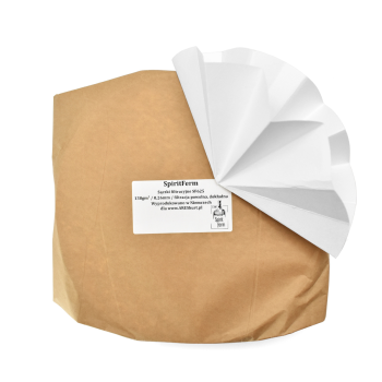 Sączki filtr SF625 (powolne/dokładne)