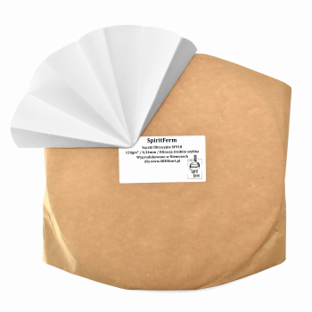 Sączki filtr SF918 (średnio/szybkie)