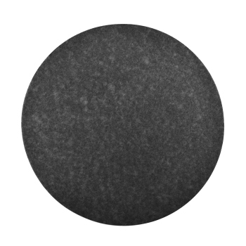 Sączki filtracyjne z weglem aktywnym