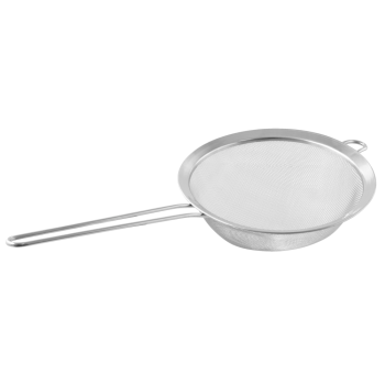 Sitko nierdzewne 19,5 cm