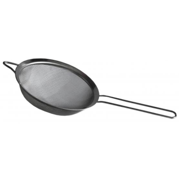 Sitko nierdzewne 21,5 cm