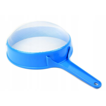 Sitko plastikowe FI 120 mm