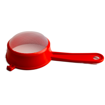 Sitko plastikowe FI 90 mm