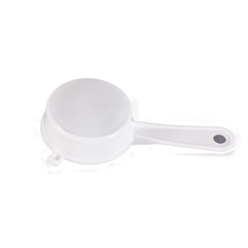 Sitko plastikowe FI 90 mm gęste