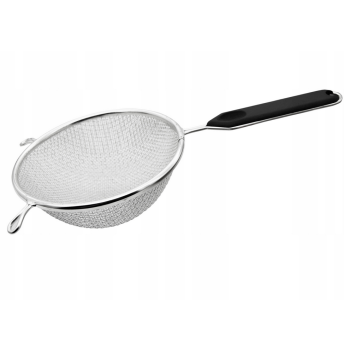 Sitko stalowe podwójne 16cm TPP 406