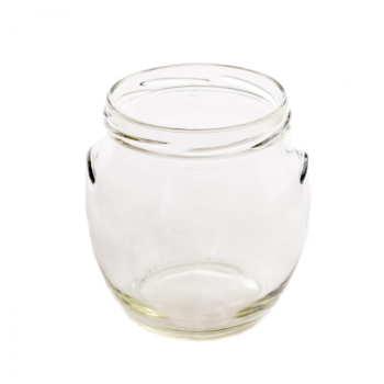 Słoik AMFORA 520 ml