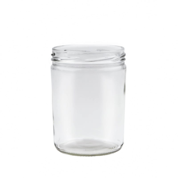 Słoik LUNCH 440 ml – słoik na przetwory, sałatki, lunch i przechowywanie żywności