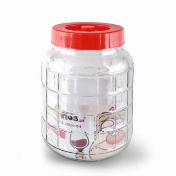 Słój 17,5L wielofunkcyjny