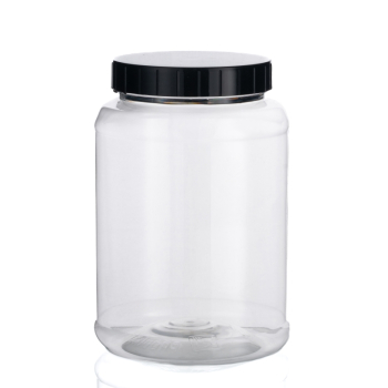Słoik plastikowy PET 2L