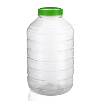 Słój plastikowy PET 30L