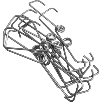 Sprężyna weka 10 szt