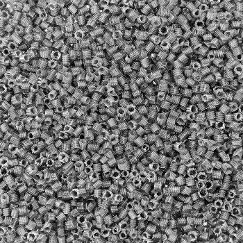 Sprężynki pryzmatyczne nierdzewne 0,5L